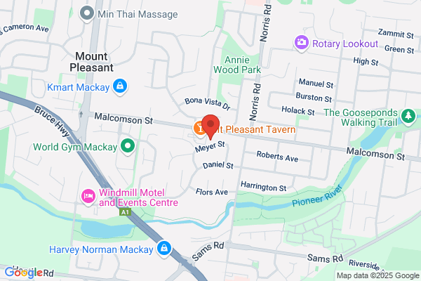 Dan Murphy's Mount Pleasant