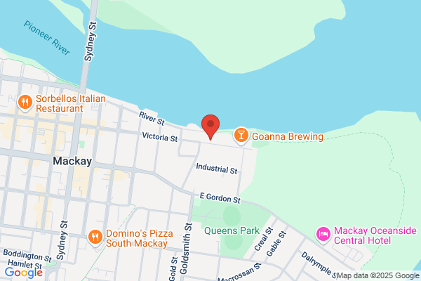 Mackay & Whitsunday Locksmiths