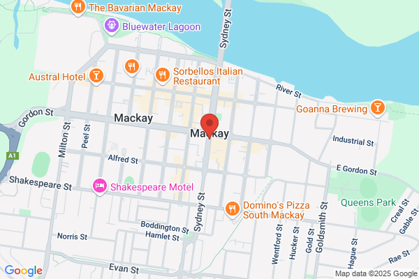 Sydney Street Medical Centre