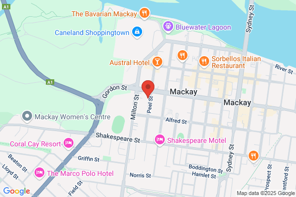 Mackay Motorcycles