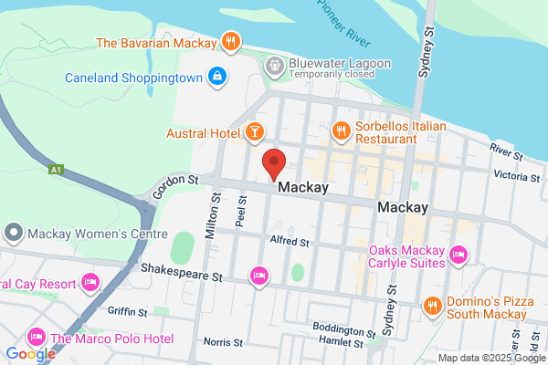 Autopro Mackay