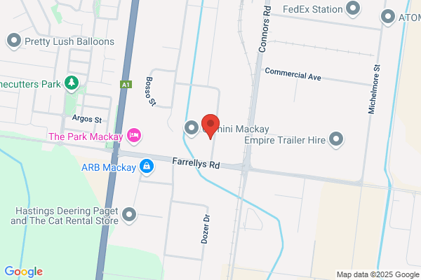 Henderson Motors