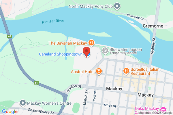 Caneland Newsagency