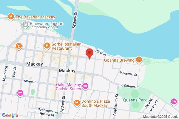 Aboriginal & Islanders Community Health Services Mackay Ltd
