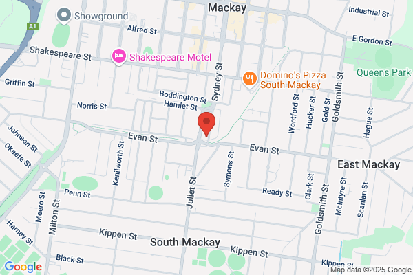 Grow Mackay