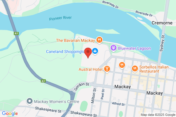 Caneland Medical Centre Pharmacy