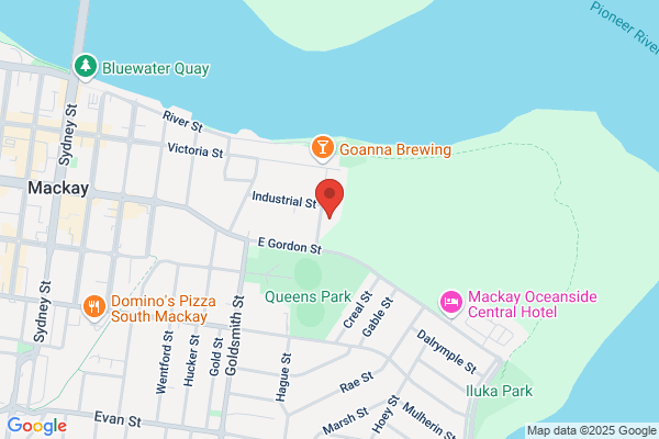 O'Brien Plumbing Mackay