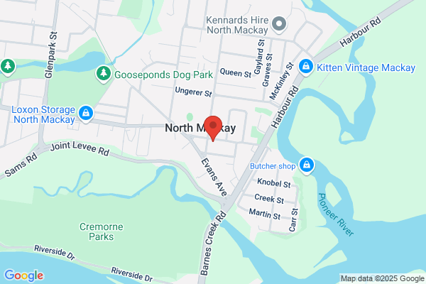 Central Queensland Psychology Service