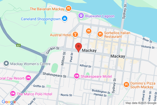 My Real Estate Qld.