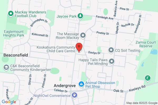Andergrove Preschool
