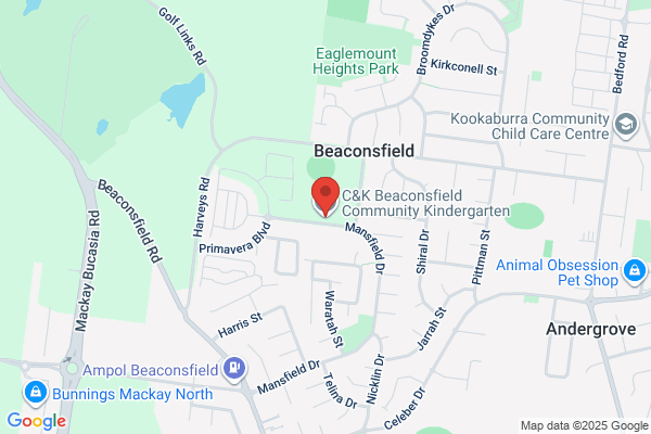 Beaconsfield Preschool