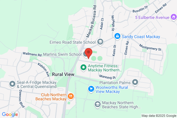 Eimeo Road Preschool