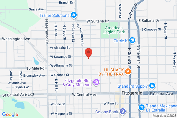 Fitzgerald Preschool