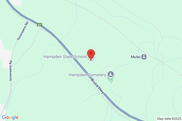 Hampden Primary School