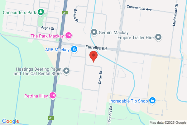 Driveline Services Australia Pty Ltd