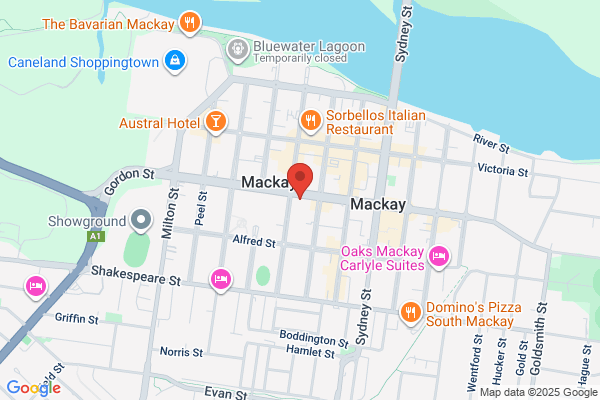 Macrossan & Amiet Solicitors
