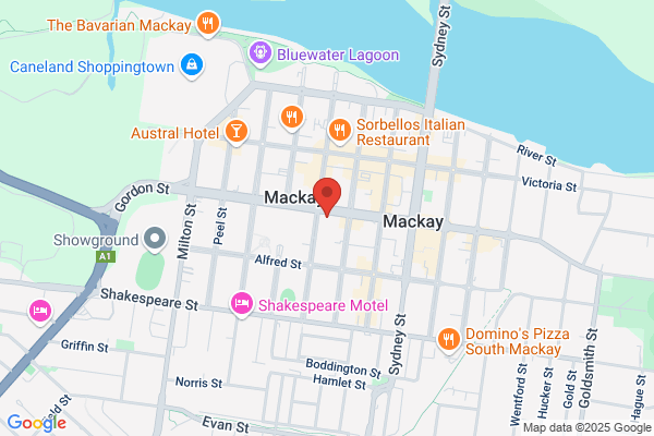 Macrossan & Amiet Solicitors