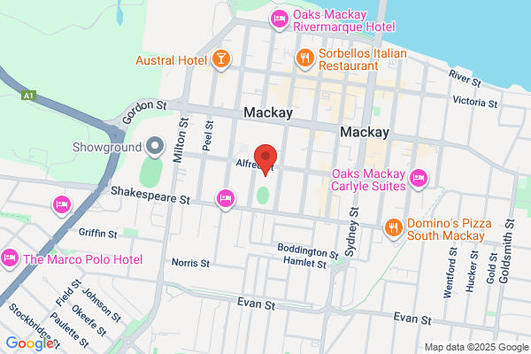 Mackay Central State School