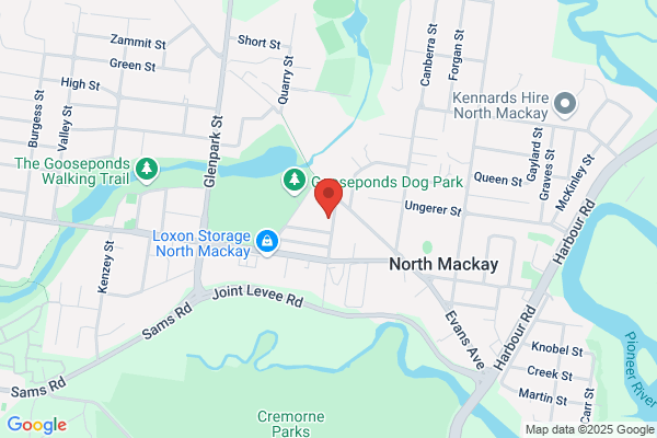 Mackay North State School