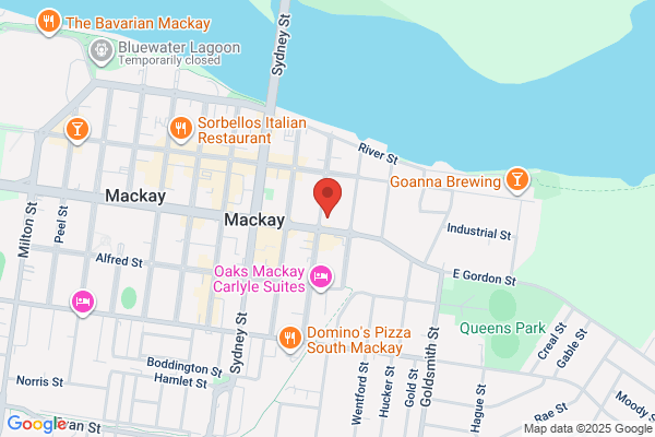 MCT Mackay Communication Technologies