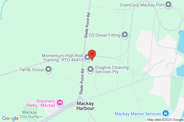 Mackay Fencing Pty Ltd