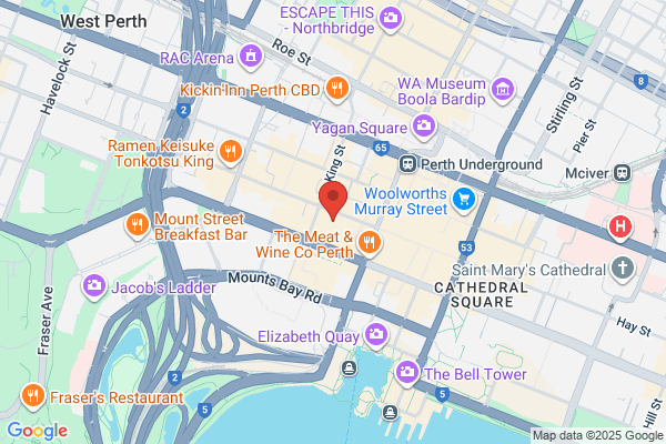 Australian College Of Further Studies