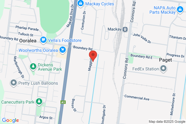 Cole's Transport Pty Ltd