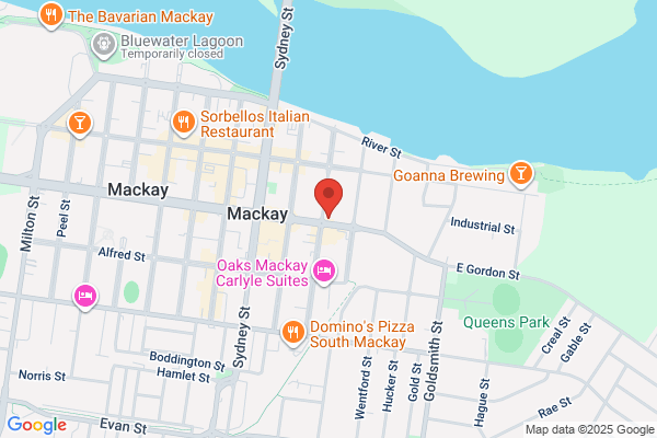 Tyrepower Mackay
