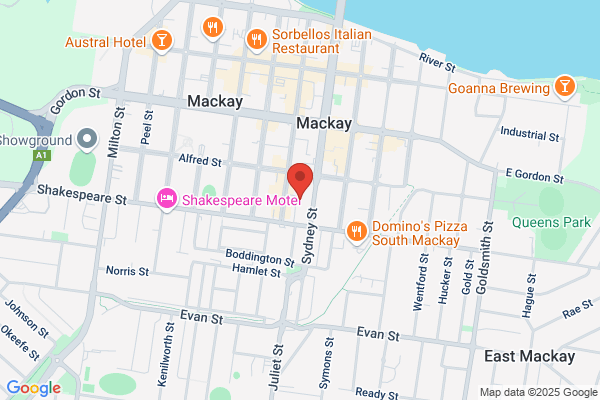 CQUniversity Australia - Mackay City