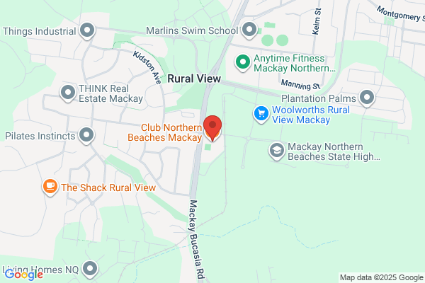 Northern Beaches Bowls Club