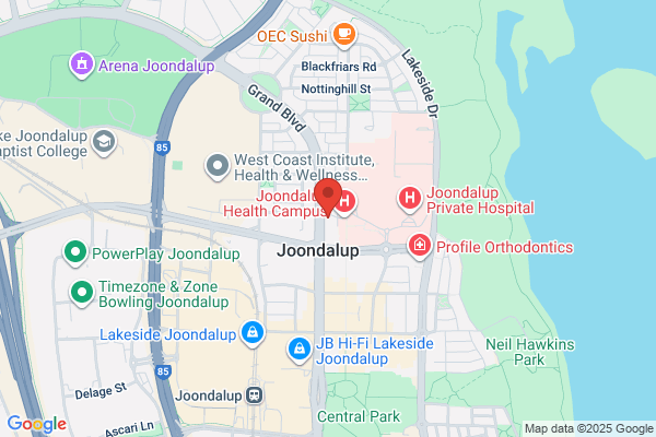 Joondalup Business Services Pty Ltd