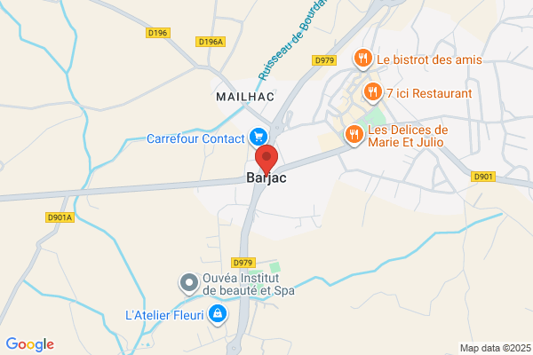 Barjac
