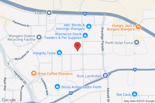 Ford and Doonan Joondalup