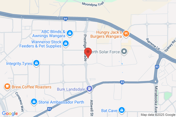 Joondalup Smash Repairs