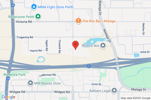 CarCare Lakeside