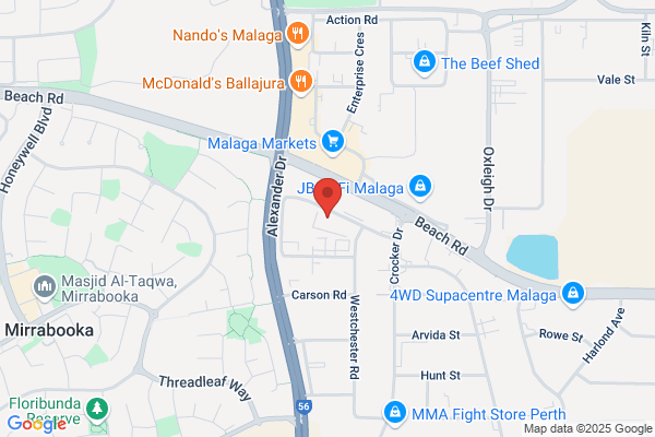 Boffins Bakery Pty Ltd