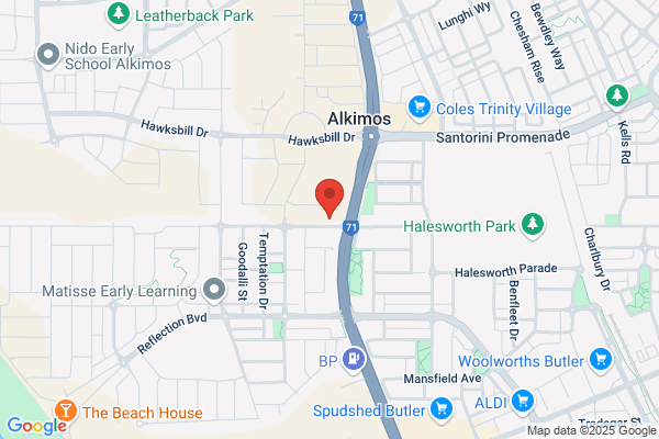 Dale Alcock Homes Pty Ltd