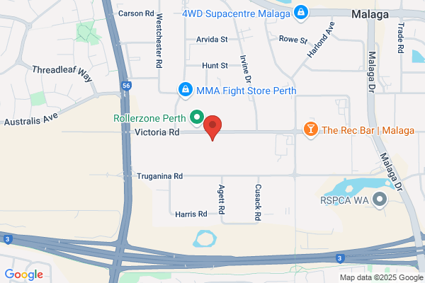 FM Construction (WA)