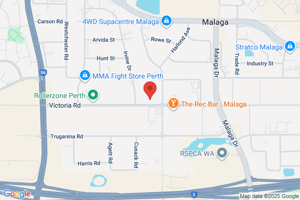 MMD Australia Pty Ltd (Perth)