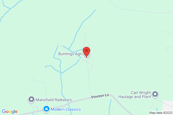 Bunting AG & GE Pty Ltd
