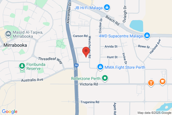 Freds Furniture