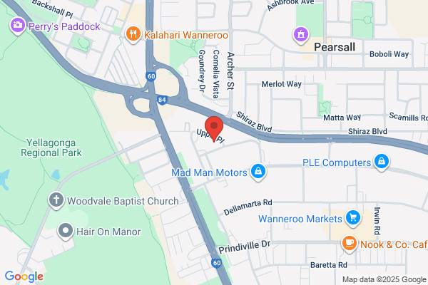 Avis Car & Truck Rental Wangara