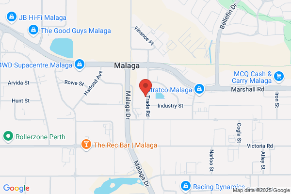 Malaga Chiropractic Clinic