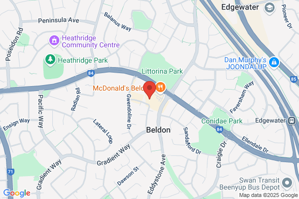 Belridge Chiropractic