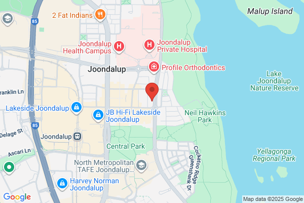 Joondalup Chiropractic Clinic