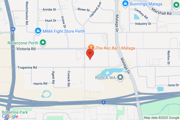 C & M Chemical Distributors