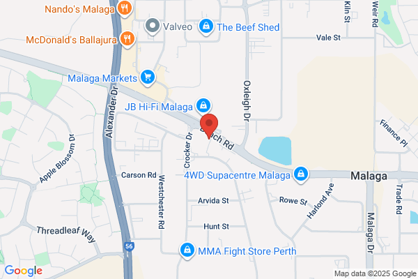 Compair Computer Sales & Repairs
