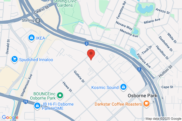 Hosch International Pty Ltd