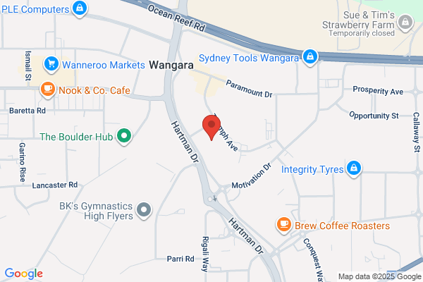 Wanneroo Crane Hire