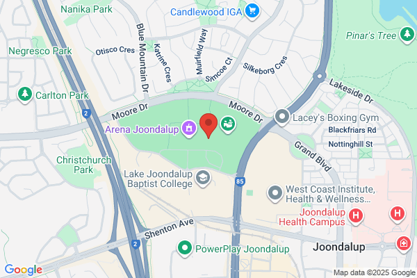 Joondalup Academy of Performing Arts